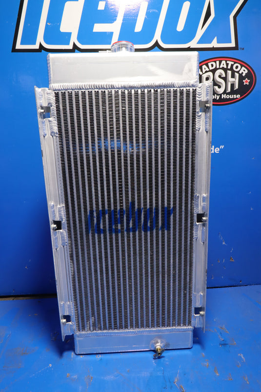 Sullair 185 Radiator