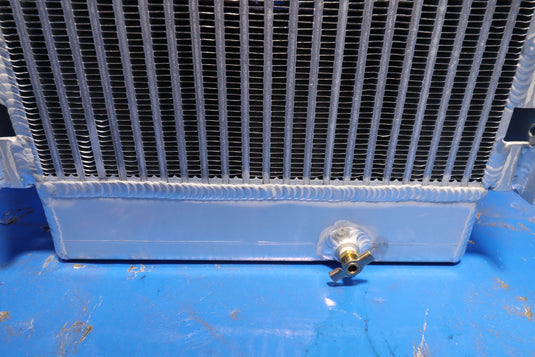 Sullair 185 Radiator