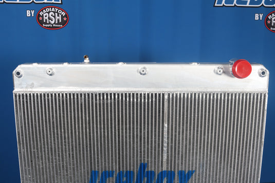 Freightliner Radiator