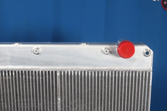 Freightliner Radiator
