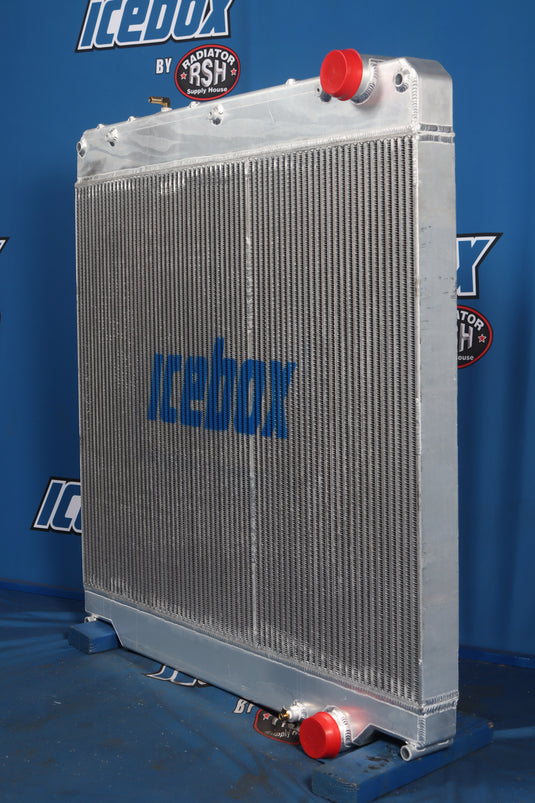 Freightliner Radiator