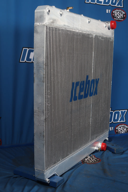 Freightliner Radiator