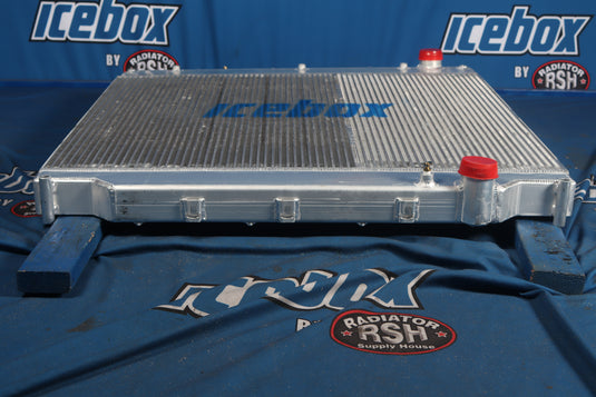 Freightliner Radiator