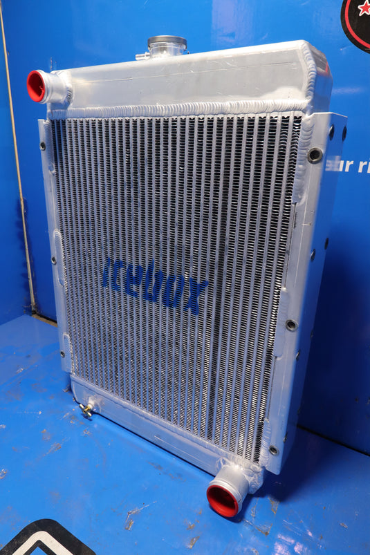 John Deere 970 Radiator