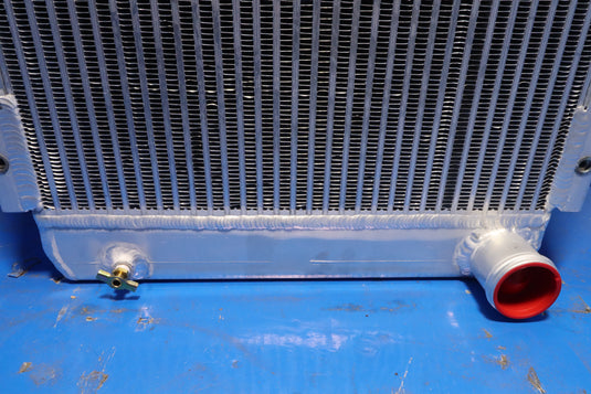 John Deere 970 Radiator