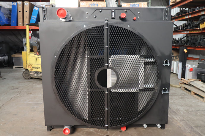 NRG Cooling Package # 990512
