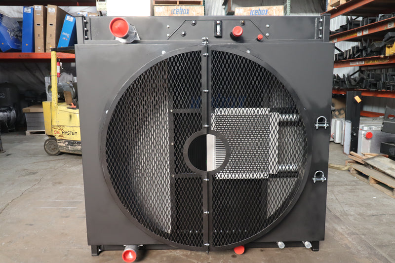 Load image into Gallery viewer, NRG Cooling Package # 990512
