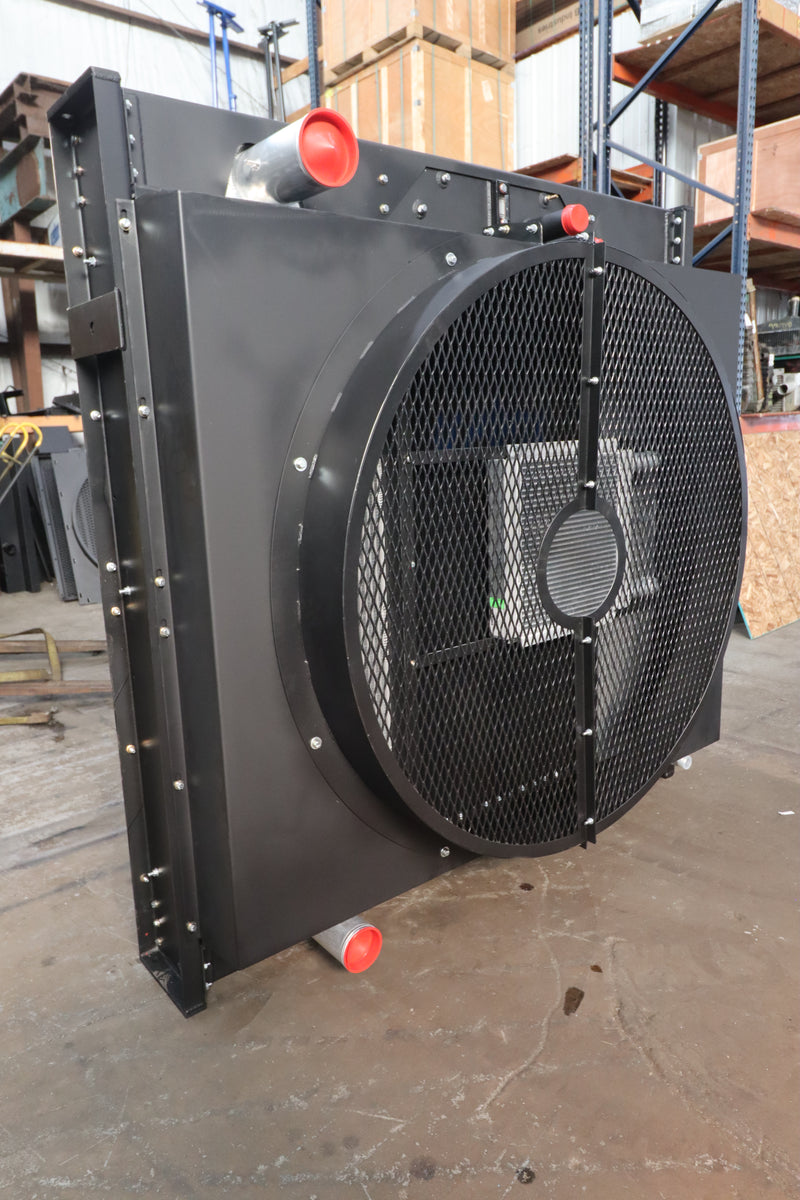 Load image into Gallery viewer, NRG Cooling Package # 990512
