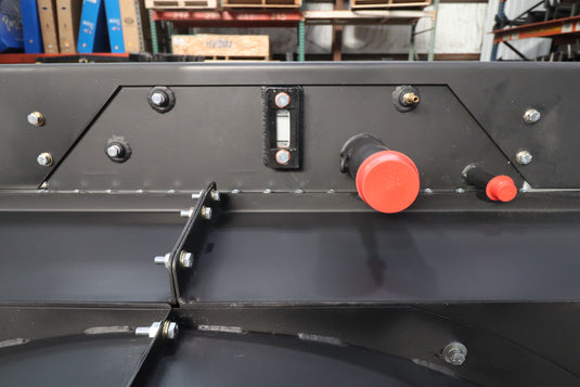 NRG Cooling Package