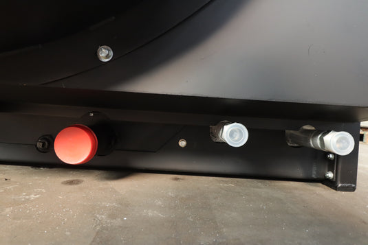 NRG Cooling Package