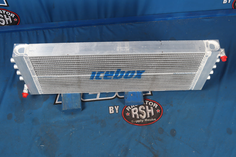 Load image into Gallery viewer, Caterpillar D6R, D6H AC Condenser # 850214

