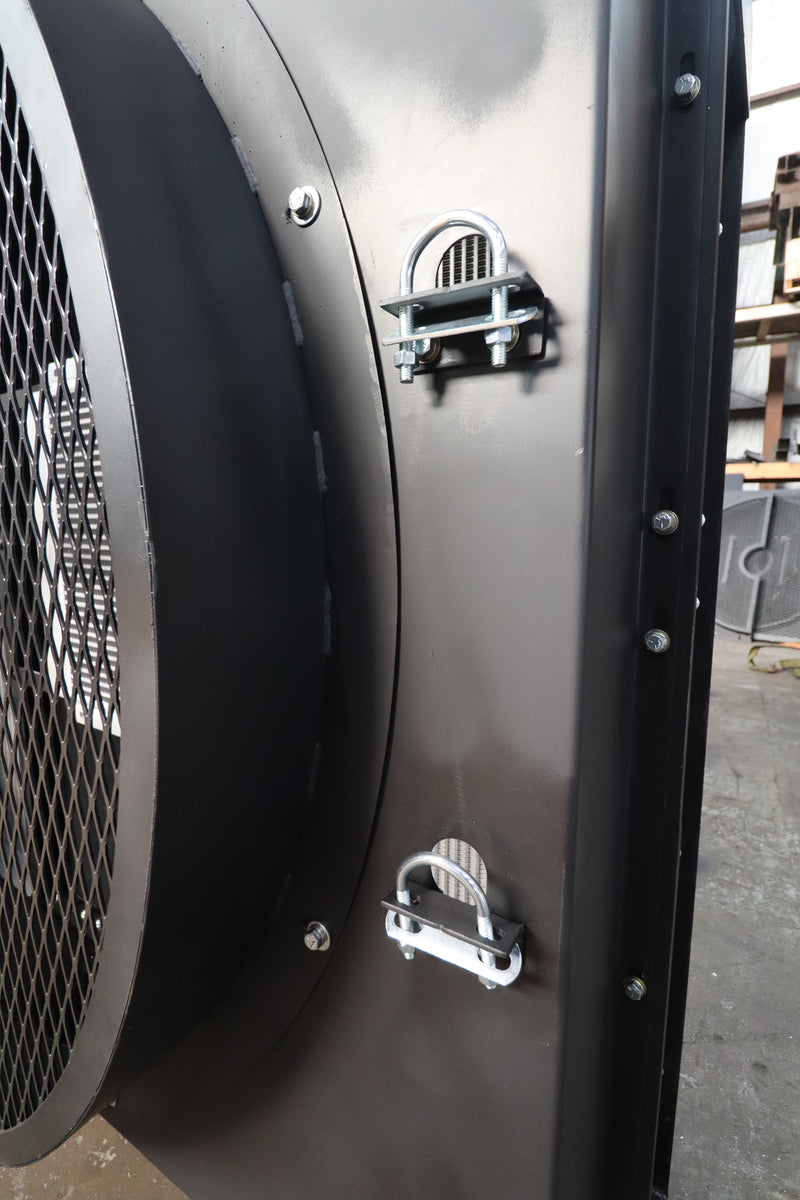 Load image into Gallery viewer, NRG Cooling Package # 990512
