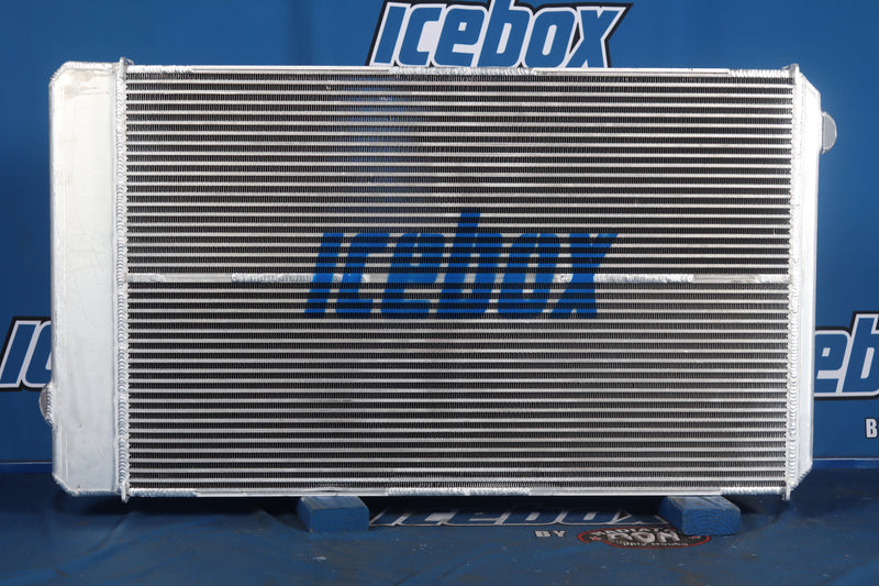 Load image into Gallery viewer, International 7300, -7700 Series Radiator # 603134
