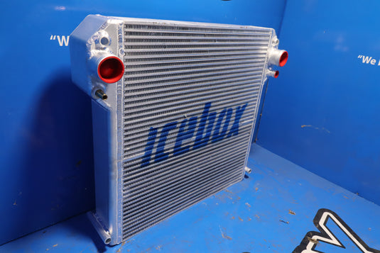 Caterpillar Radiator