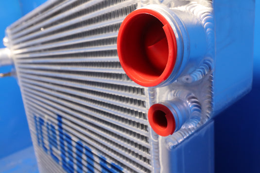 Caterpillar Radiator