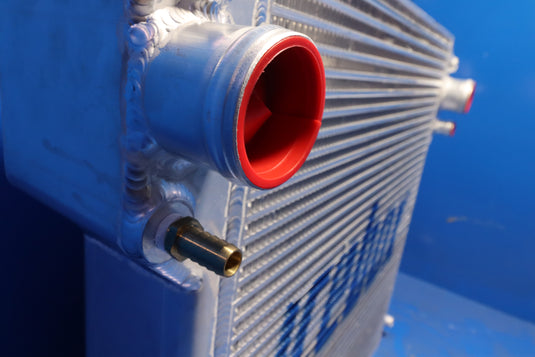 Caterpillar Radiator