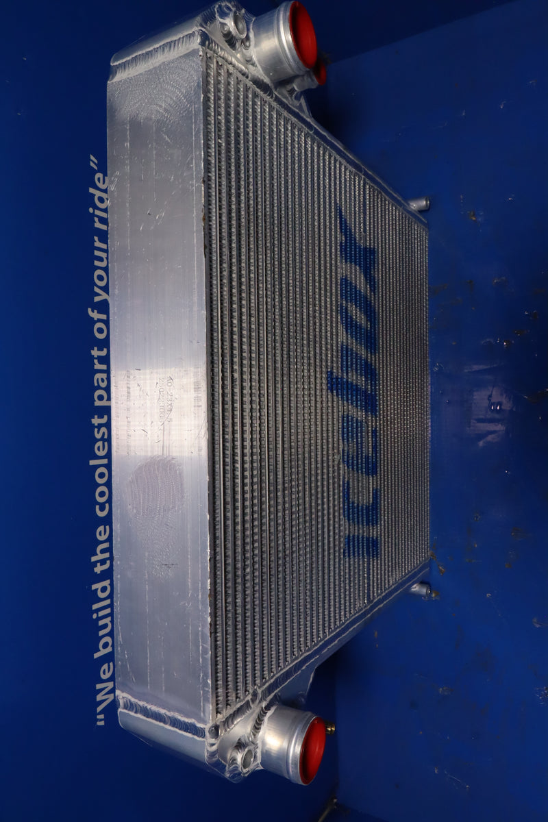 Load image into Gallery viewer, Caterpillar Radiator # 851011
