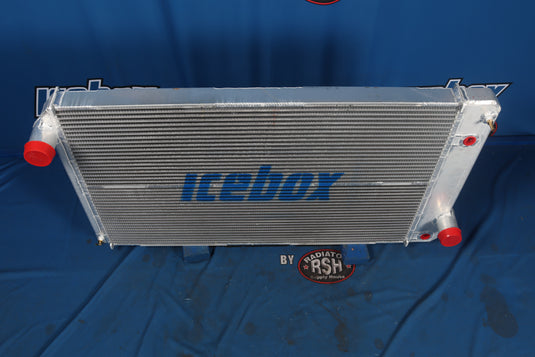 International 7300, -7700 Series Radiator