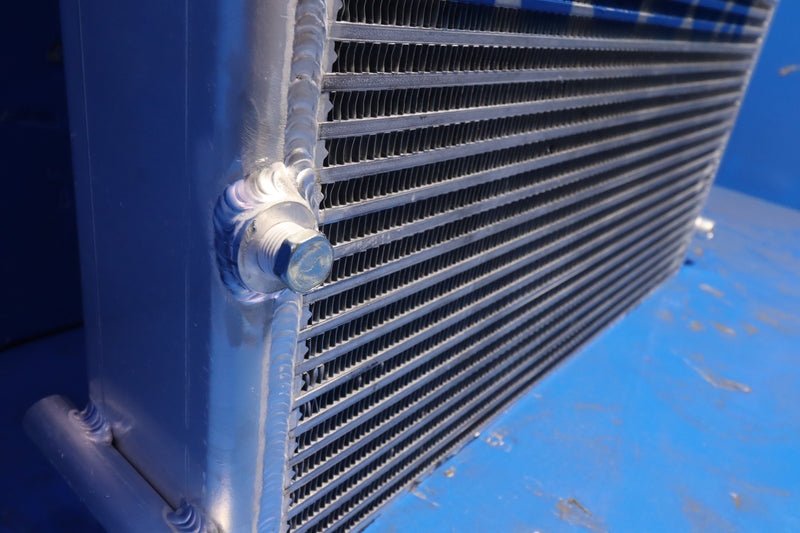 Load image into Gallery viewer, Caterpillar Radiator # 851011
