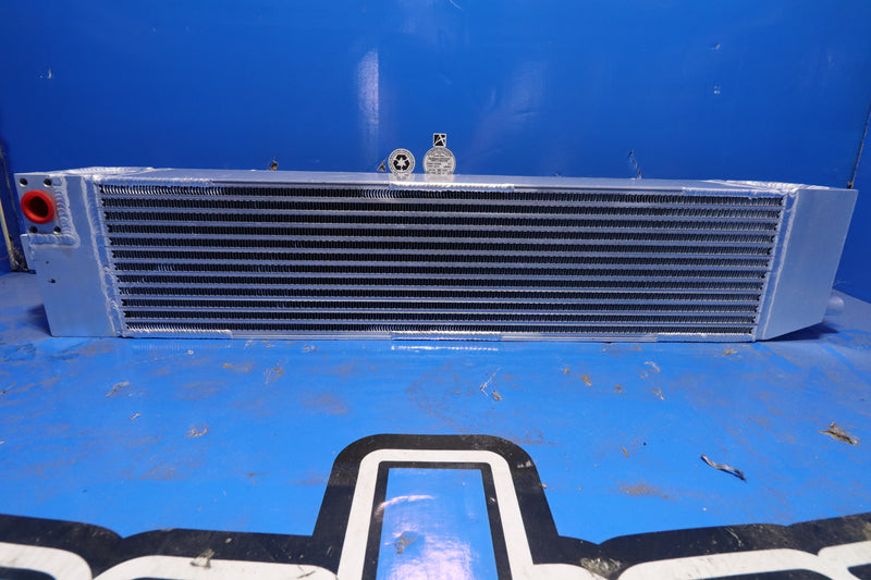 Load image into Gallery viewer, Caterpillar 980B Loader Oil Cooler # 850614
