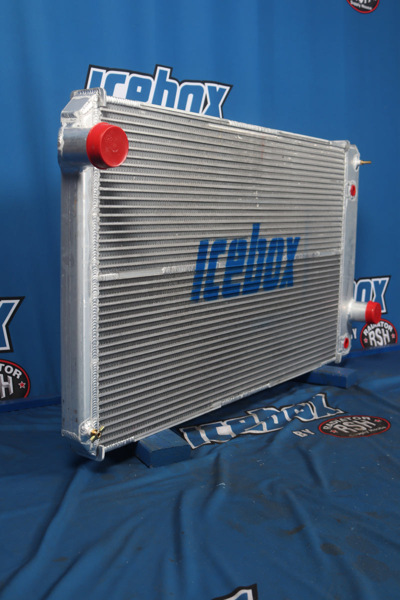 Load image into Gallery viewer, International 7300, -7700 Series Radiator # 603134
