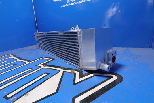 Caterpillar 980B Loader Oil Cooler