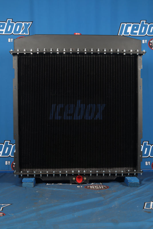 Peterbilt 359 Radiator