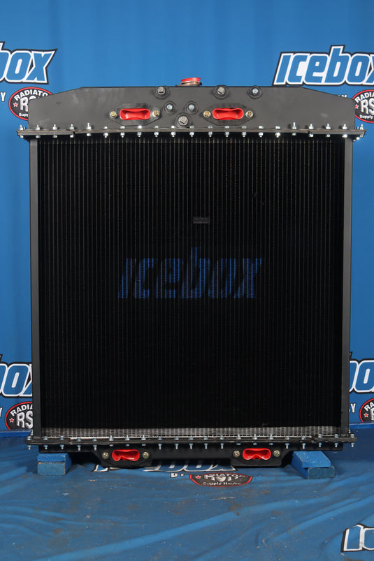 Peterbilt 359 Radiator