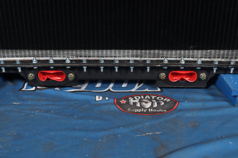 Load image into Gallery viewer, Peterbilt 359 Radiator # 606062
