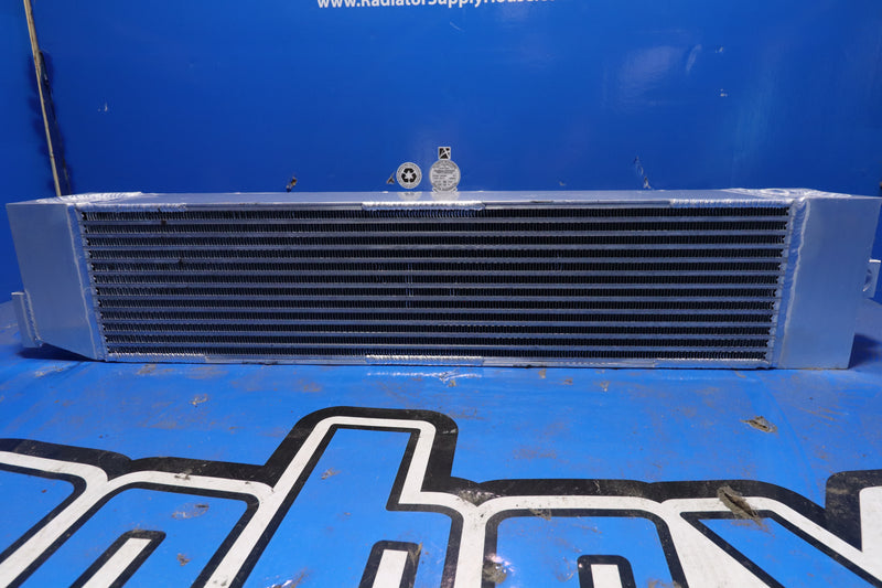 Load image into Gallery viewer, Caterpillar 980B Loader Oil Cooler # 850614
