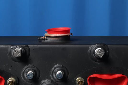 Peterbilt 359 Radiator