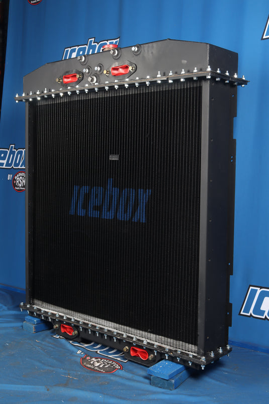 Peterbilt 359 Radiator