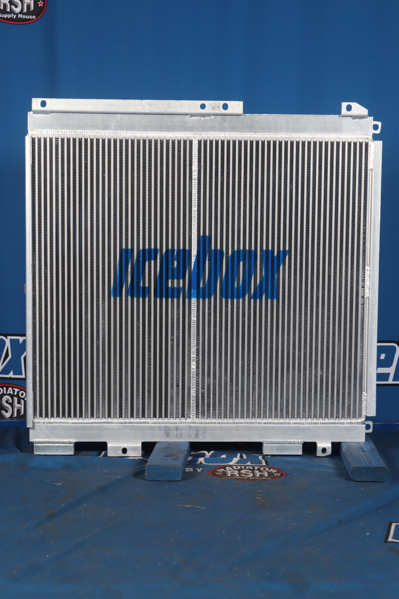 Load image into Gallery viewer, Linkbelt 2800 Oil Cooler # 890152
