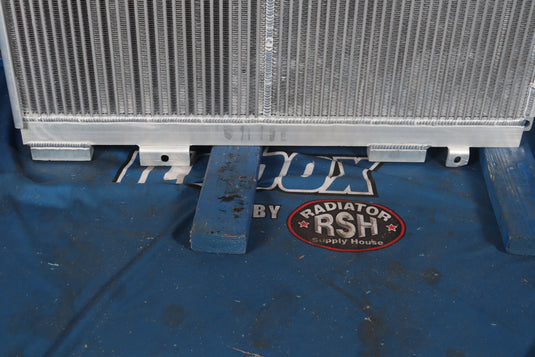 Linkbelt 2800 Oil Cooler