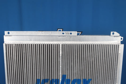 Linkbelt 2800 Oil Cooler