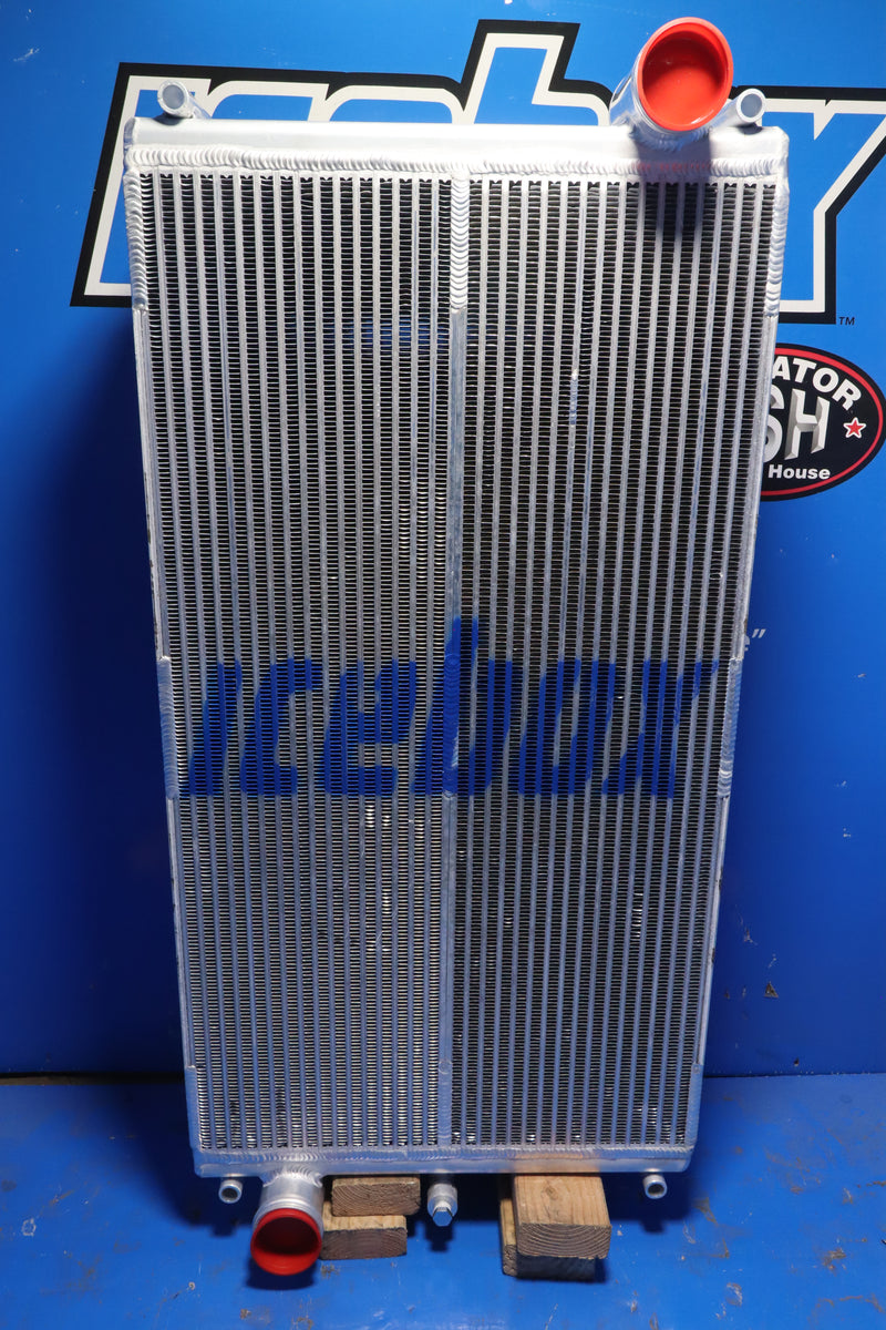 Load image into Gallery viewer, Caterpillar 140 Radiator # 851056
