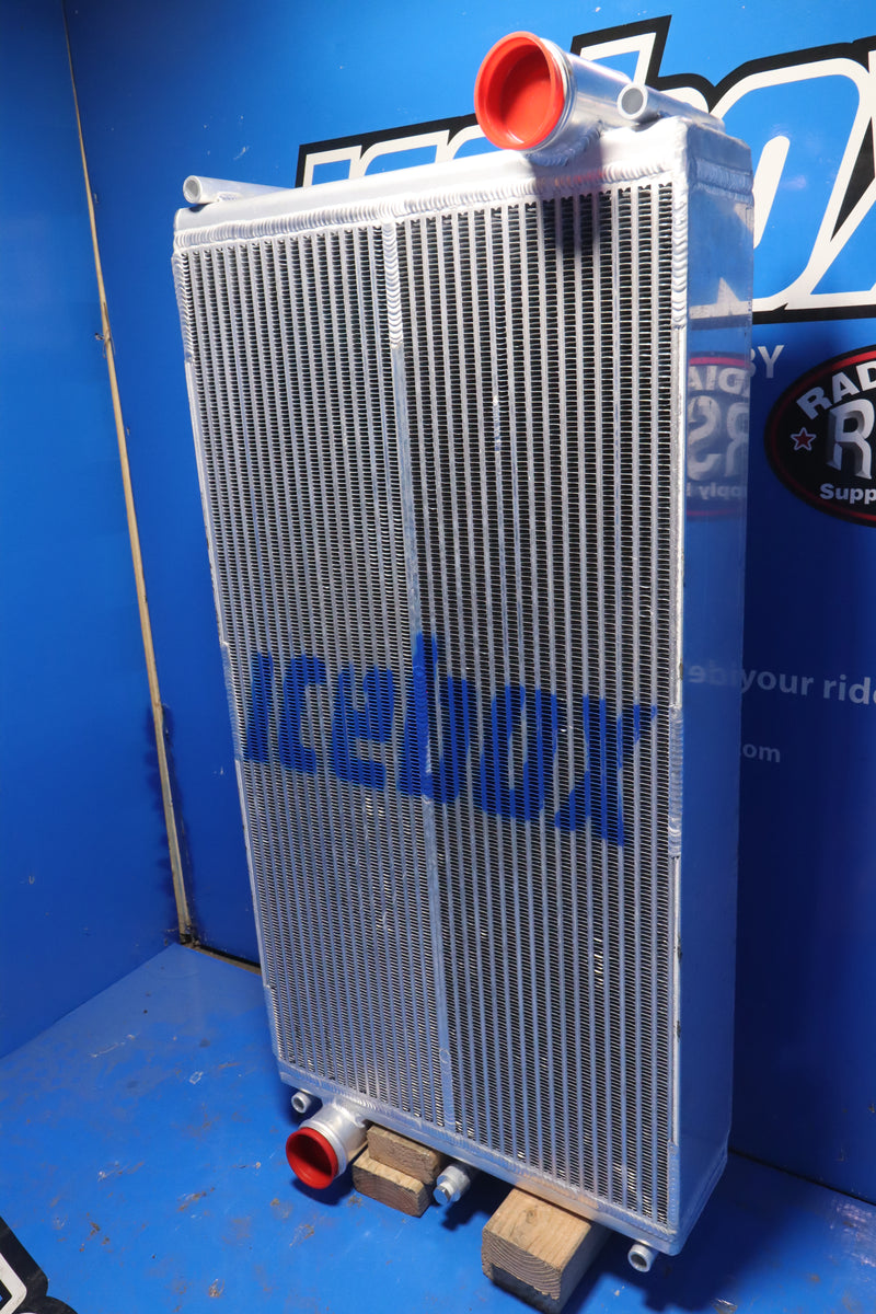 Load image into Gallery viewer, Caterpillar 140 Radiator # 851056
