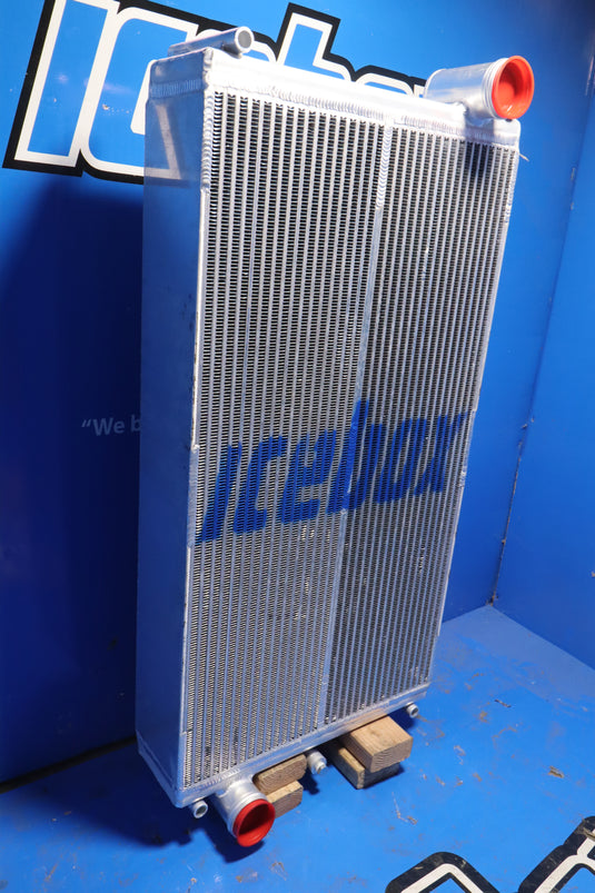 Caterpillar 140 Radiator