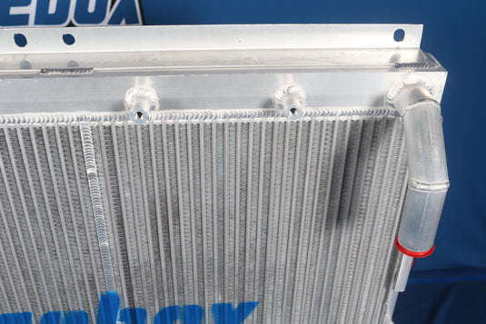 Linkbelt 2800 Oil Cooler