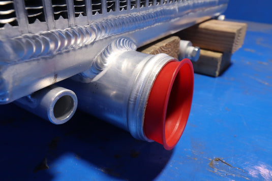 Caterpillar 140 Radiator