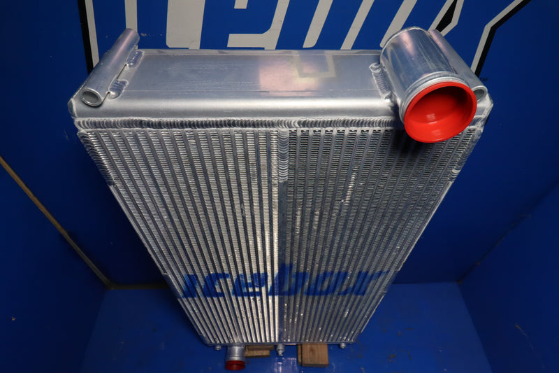 Load image into Gallery viewer, Caterpillar 140 Radiator # 851056
