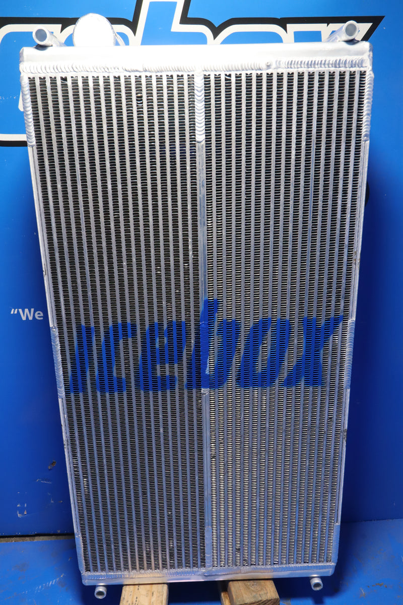 Load image into Gallery viewer, Caterpillar 140 Radiator # 851056
