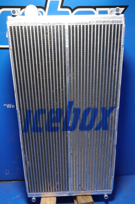 Caterpillar 140 Radiator