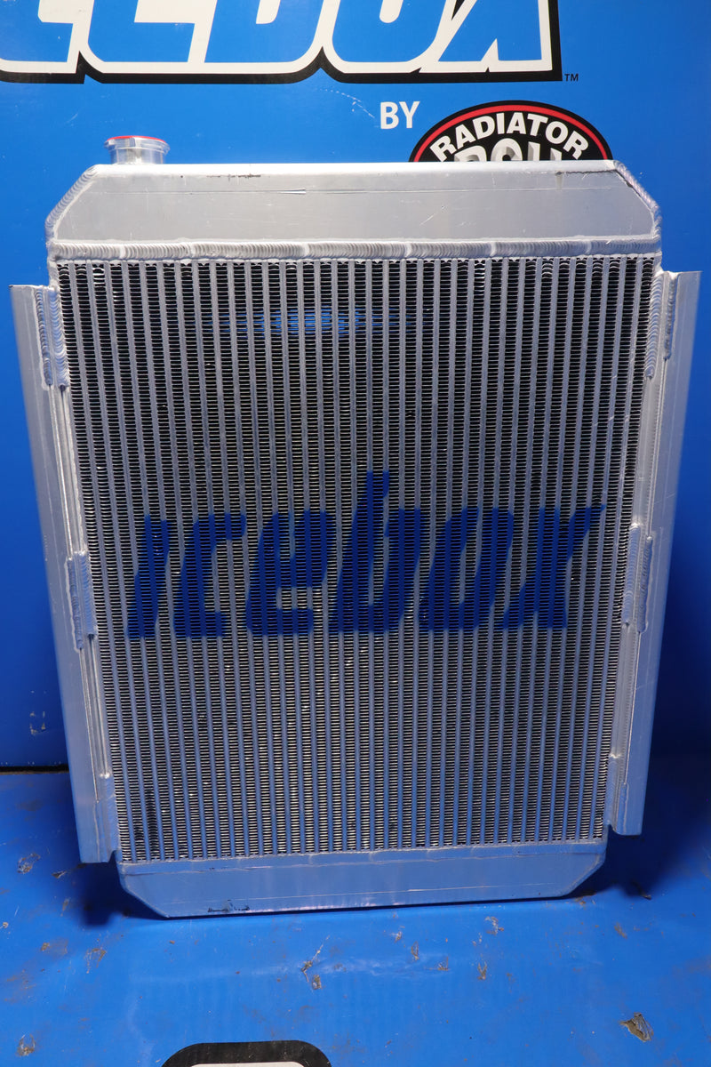 Load image into Gallery viewer, Kubota Chipper Radiator # 820095
