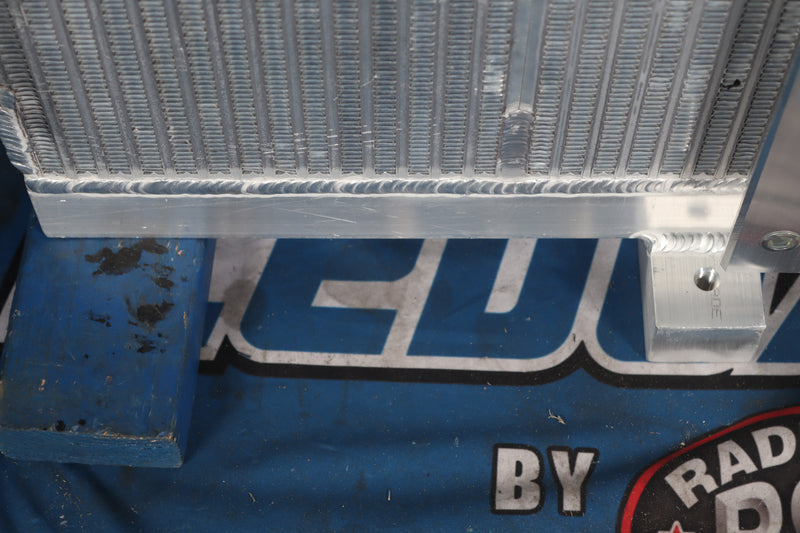 Load image into Gallery viewer, John Deere 160C LC, 120C Oil Cooler # 870317
