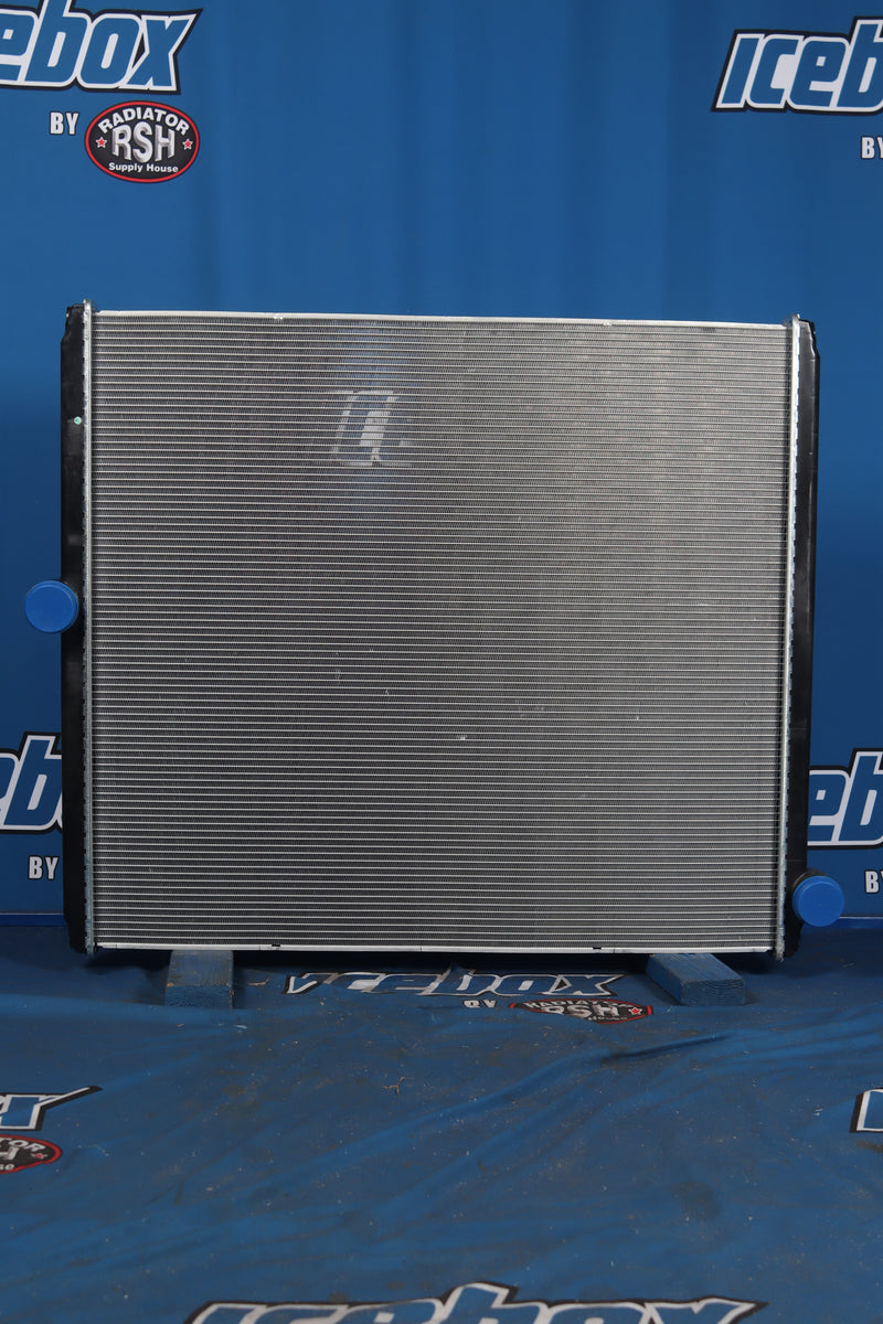 Load image into Gallery viewer, Ford L9000,L9500, L9522 Radiator # 600163
