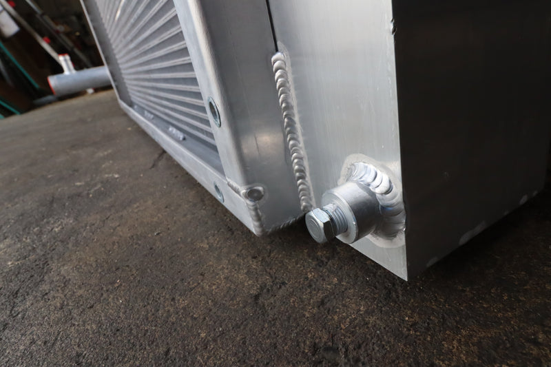 Load image into Gallery viewer, Frac 175KW Radiator # 990352
