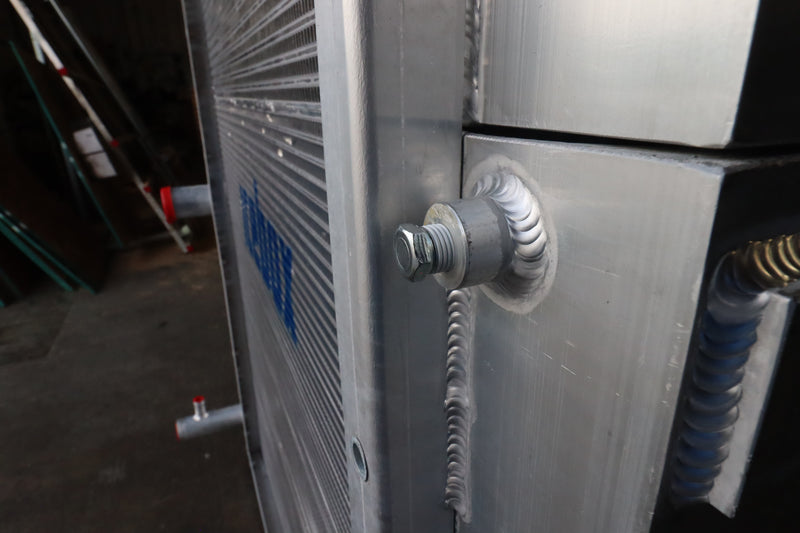 Load image into Gallery viewer, Frac 175KW Radiator # 990352
