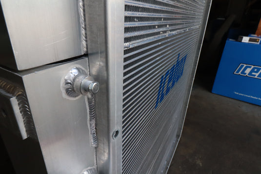 Frac 175KW Radiator