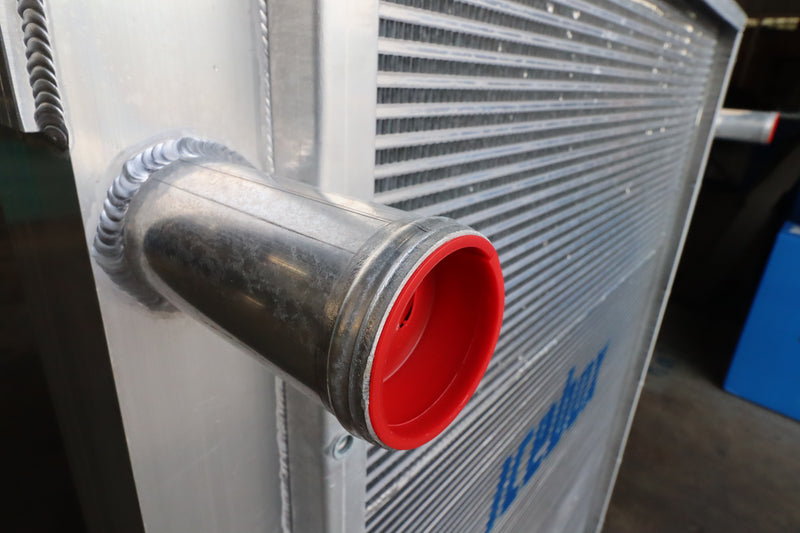 Load image into Gallery viewer, Frac 175KW Radiator # 990352
